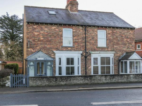 Brinkburn Cottage